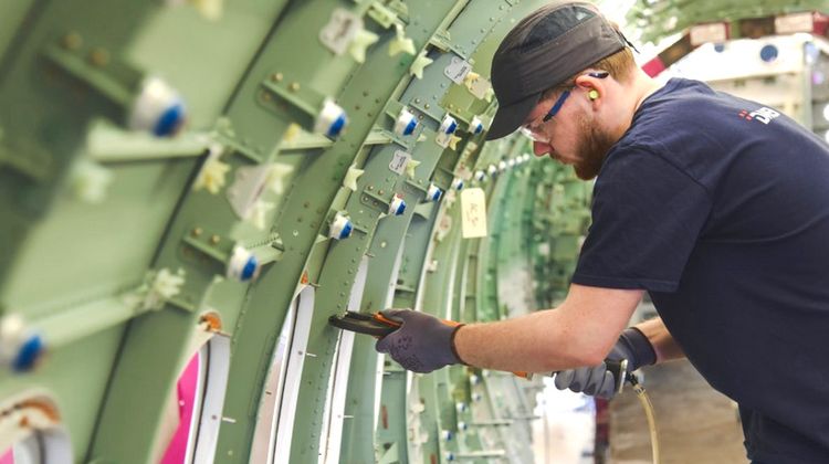 RECRUTEMENTS – Daher, fortement implanté à Tarbes, cherche 800 personnes